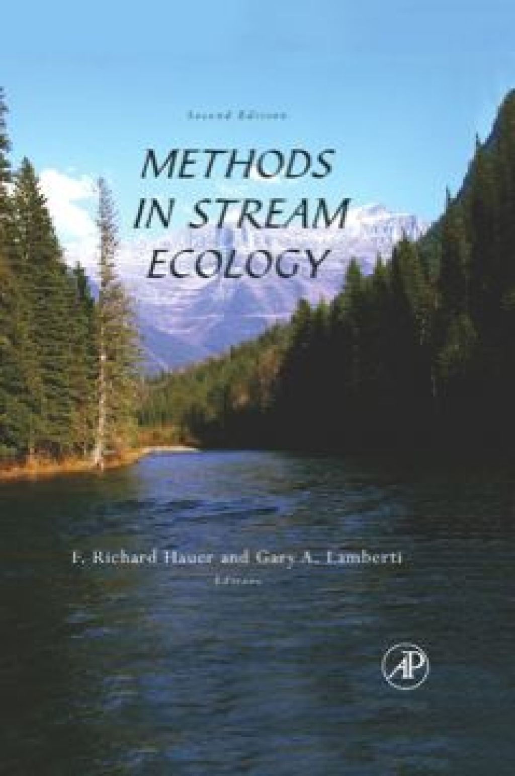 Methods in Stream Ecology 2nd Edition â€“ PDF/EPUB Version Downloadable