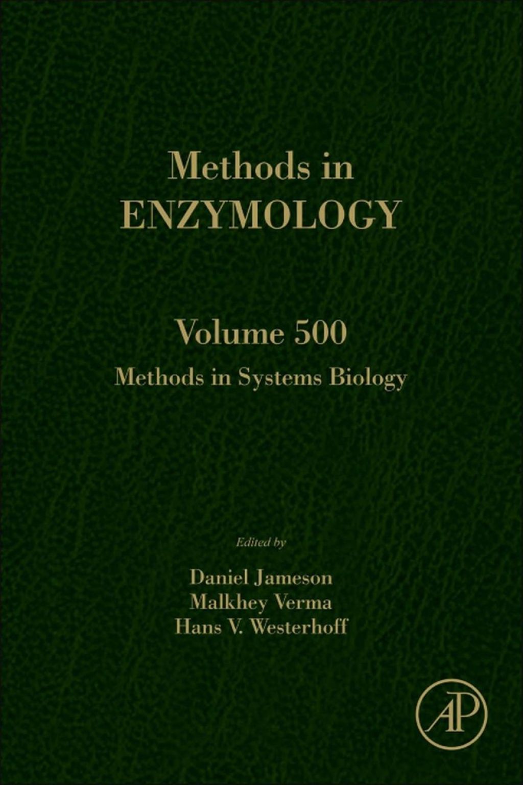 Methods in Systems Biology  â€“ PDF/EPUB Version Downloadable
