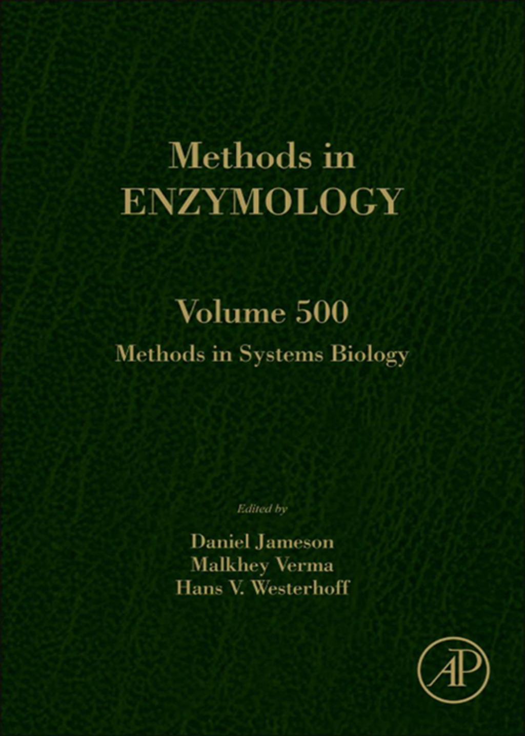 Methods in Systems Biology – PDF/EPUB Version Downloadable Methods in Systems Biology – PDF/EPUB Version Downloadable - Image 1