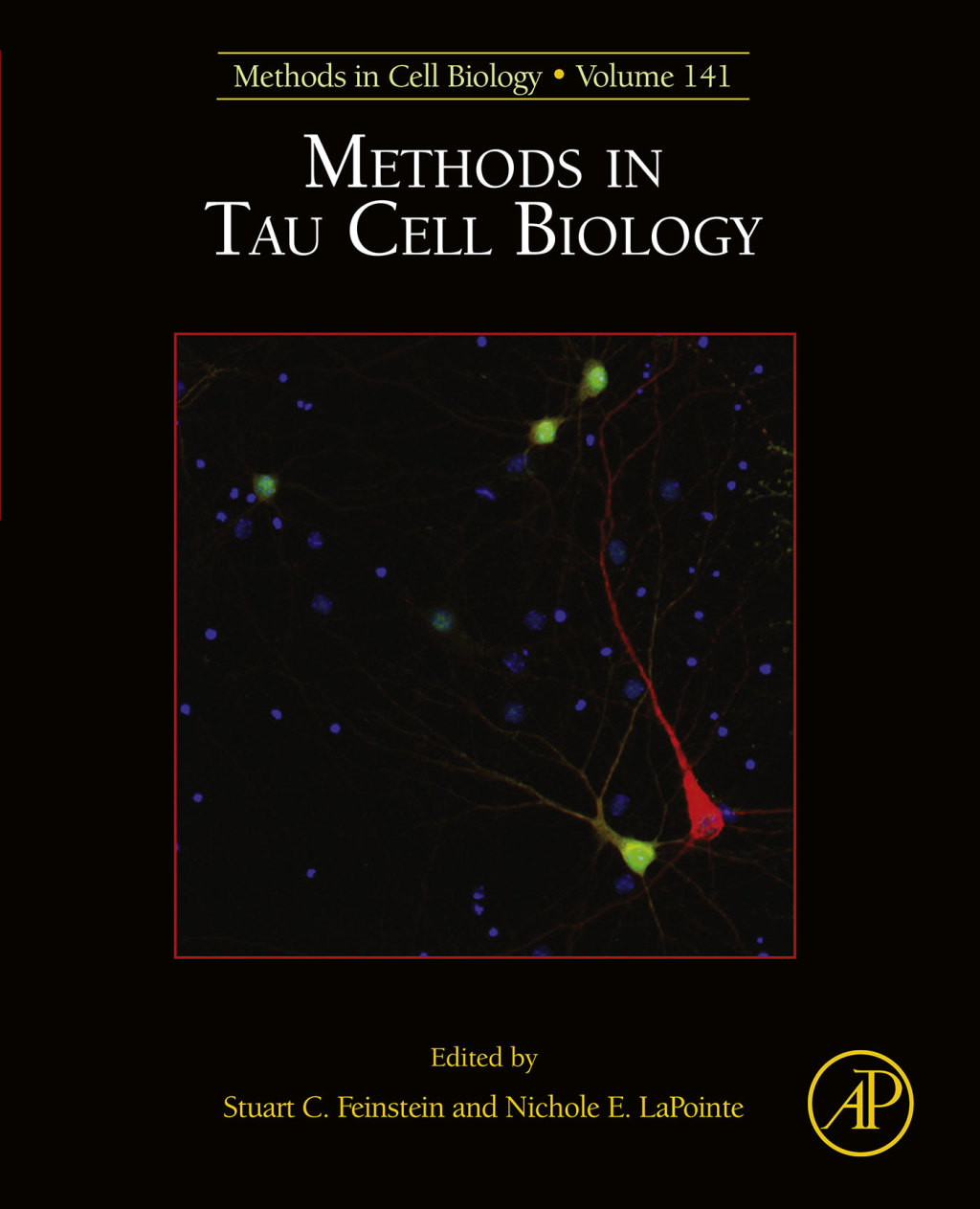 Methods in Tau Cell Biology  â€“ PDF/EPUB Version Downloadable