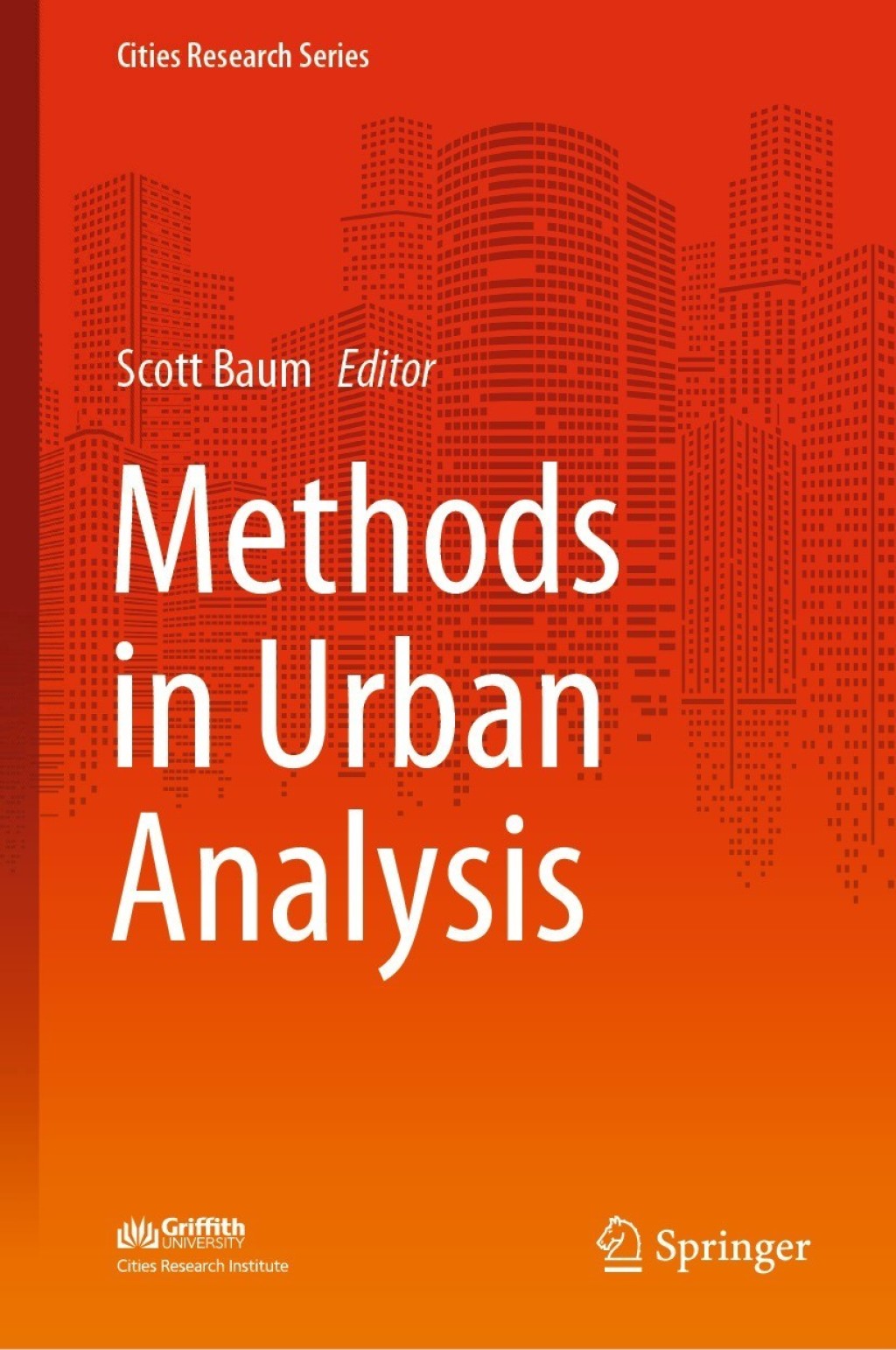 Methods in Urban Analysis  â€“ PDF/EPUB Version Downloadable