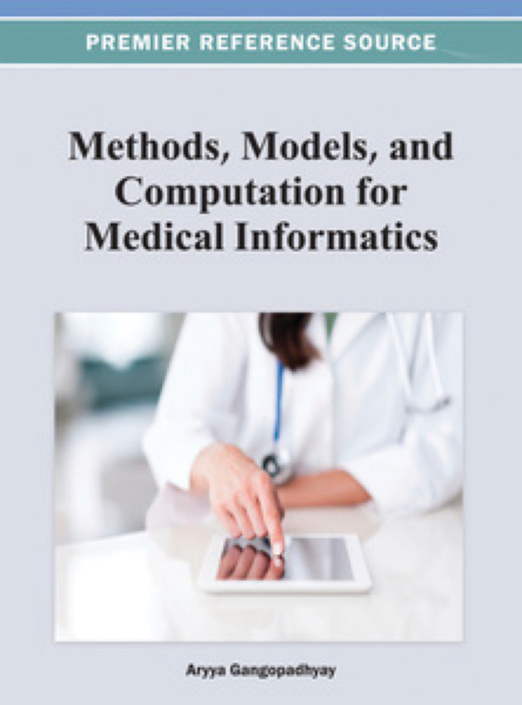 Methods, Models, and Computation for Medical Informatics – PDF/EPUB Version Downloadable