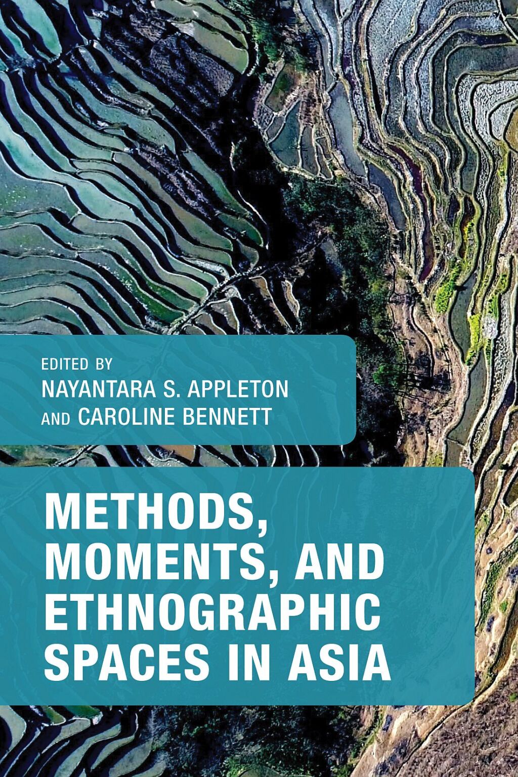 Methods, Moments, and Ethnographic Spaces in Asia 1st Edition â€“ PDF/EPUB Version Downloadable