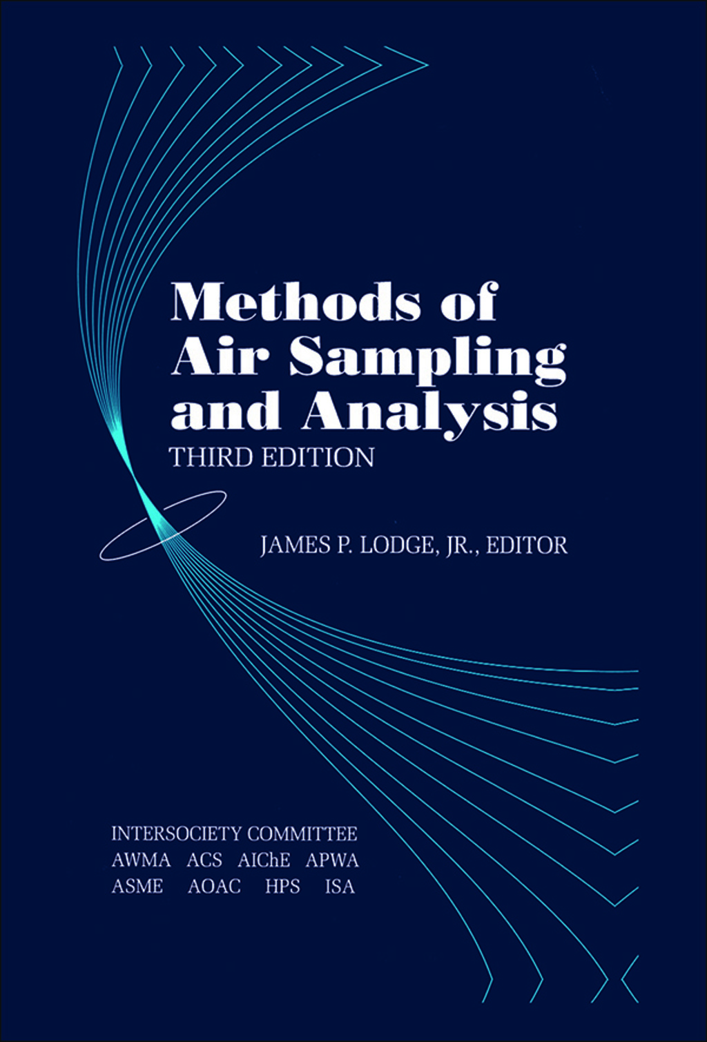 Methods of Air Sampling and Analysis 3rd Edition â€“ PDF/EPUB Version Downloadable