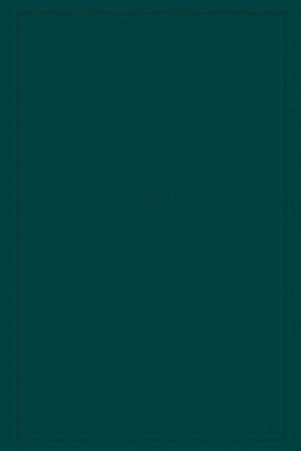 Methods of Animal Experimentation: Environment and The Special Senses 1st Edition â€“ PDF/EPUB Version Downloadable