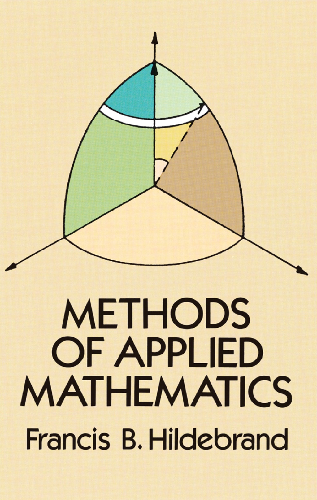 Methods of Applied Mathematics - (PDF/EPUB Version)