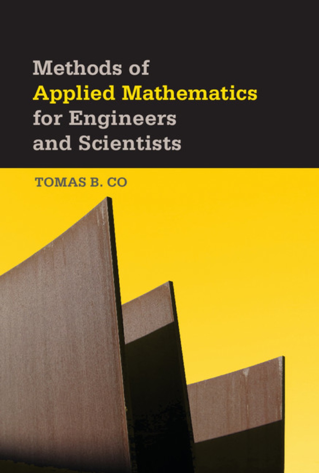 Methods of Applied Mathematics for Engineers and Scientists  â€“ PDF/EPUB Version Downloadable