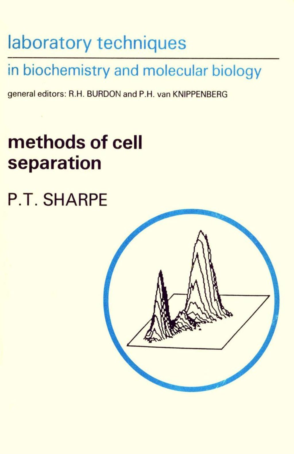 Methods of Cell Separation 1st Edition â€“ PDF/EPUB Version Downloadable