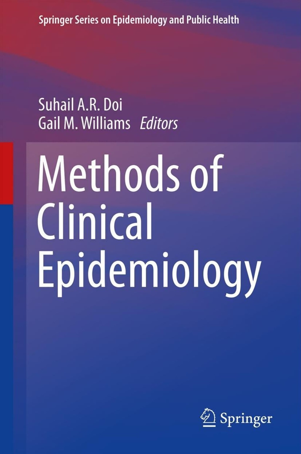 Methods of Clinical Epidemiology  â€“ PDF/EPUB Version Downloadable