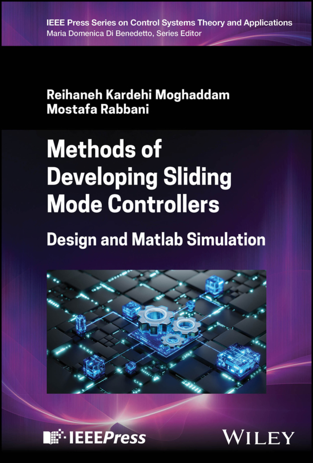 Methods of Developing Sliding Mode Controllers Design and Matlab Simulation 1st Edition â€“ PDF/EPUB Version Downloadable
