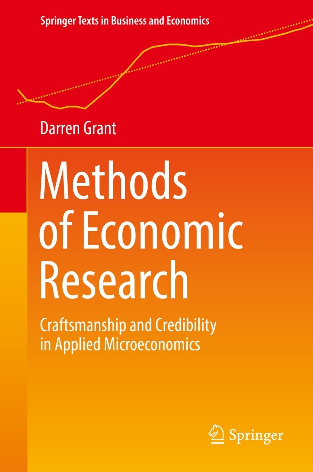 Methods of Economic Research Craftsmanship and Credibility in Applied Microeconomics  â€“ PDF/EPUB Version Downloadable