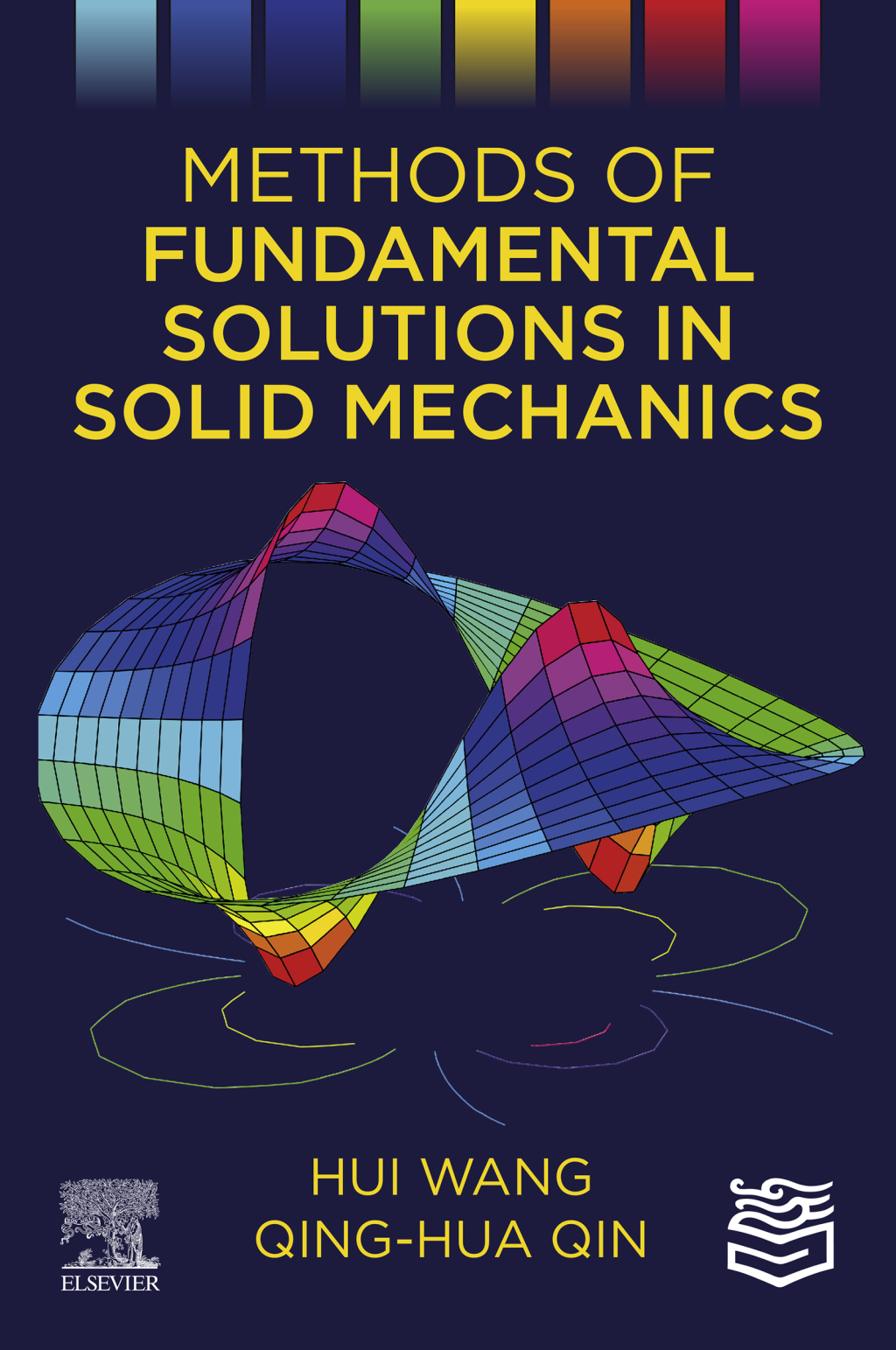 Methods of Fundamental Solutions in Solid Mechanics  â€“ PDF/EPUB Version Downloadable
