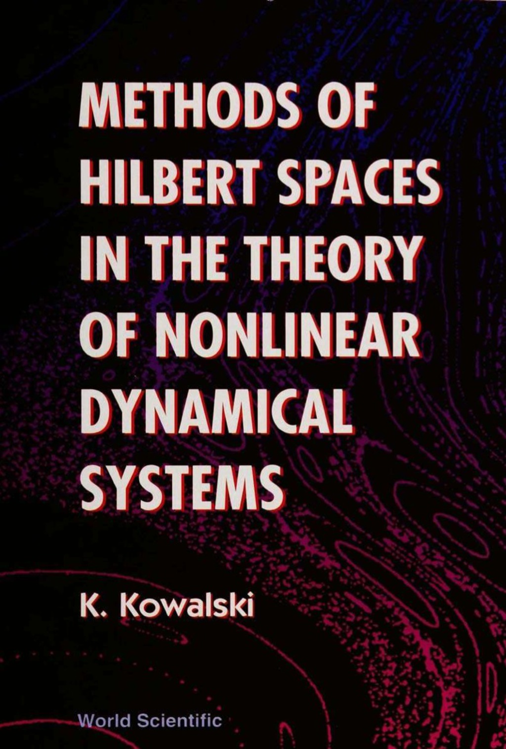 METHODS OF HILBERT SPACES IN THEO OF NO - (PDF/EPUB Version)