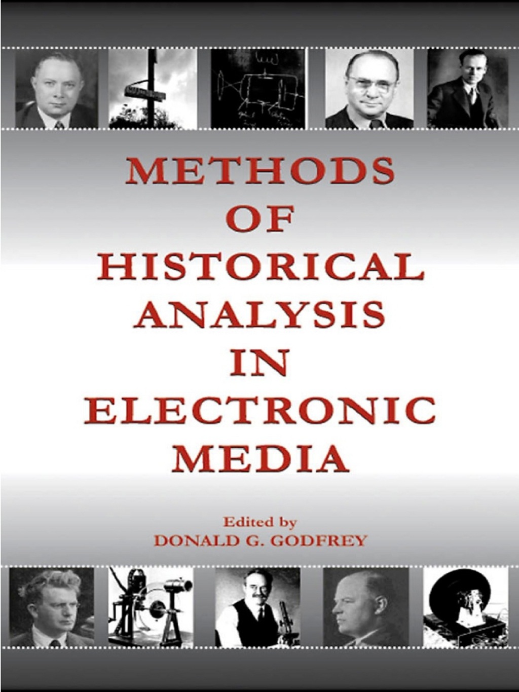 Methods of Historical Analysis in Electronic Media 1st Edition â€“ PDF/EPUB Version Downloadable