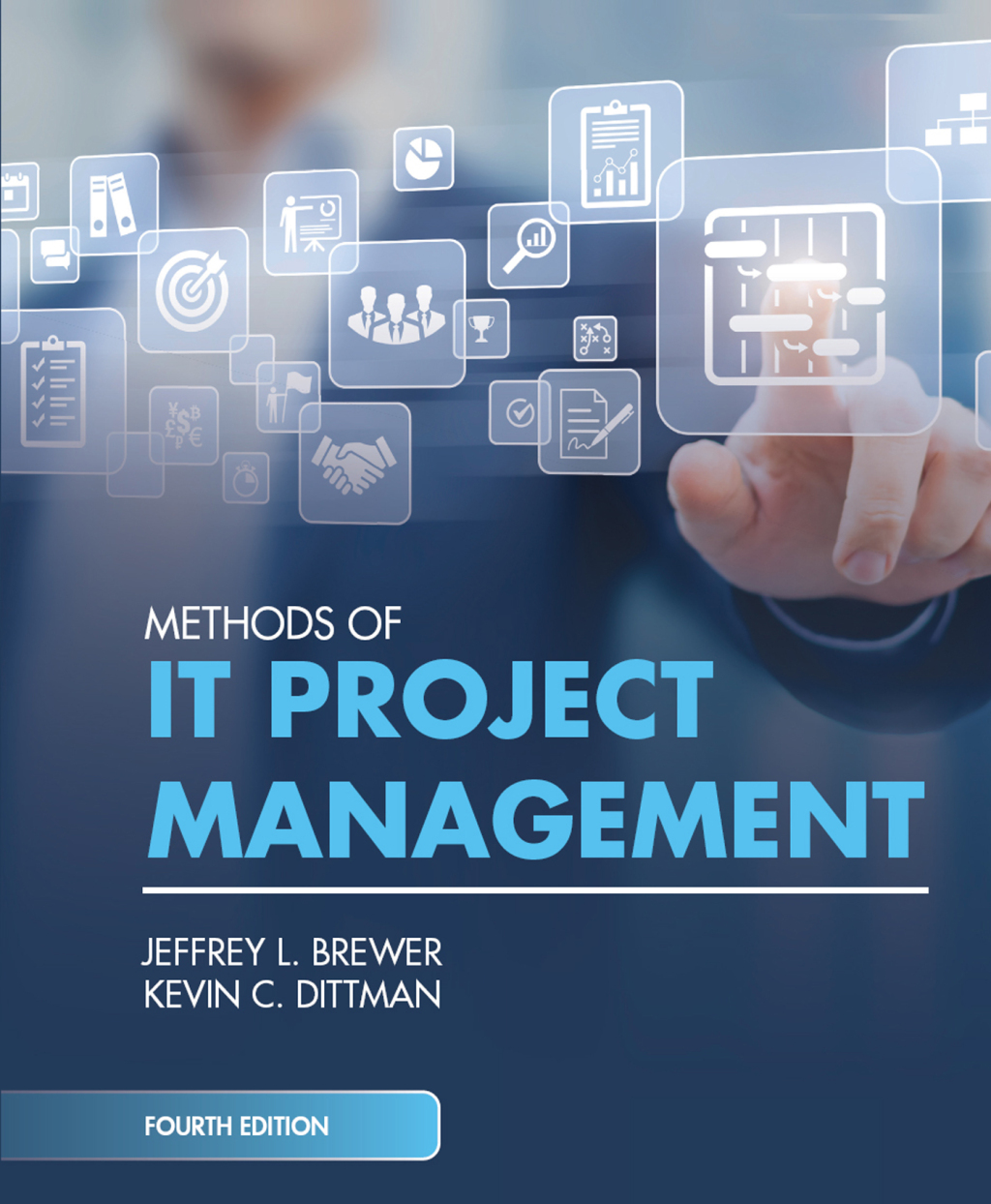 Methods of IT Project Management 4th Edition â€“ PDF/EPUB Version Downloadable