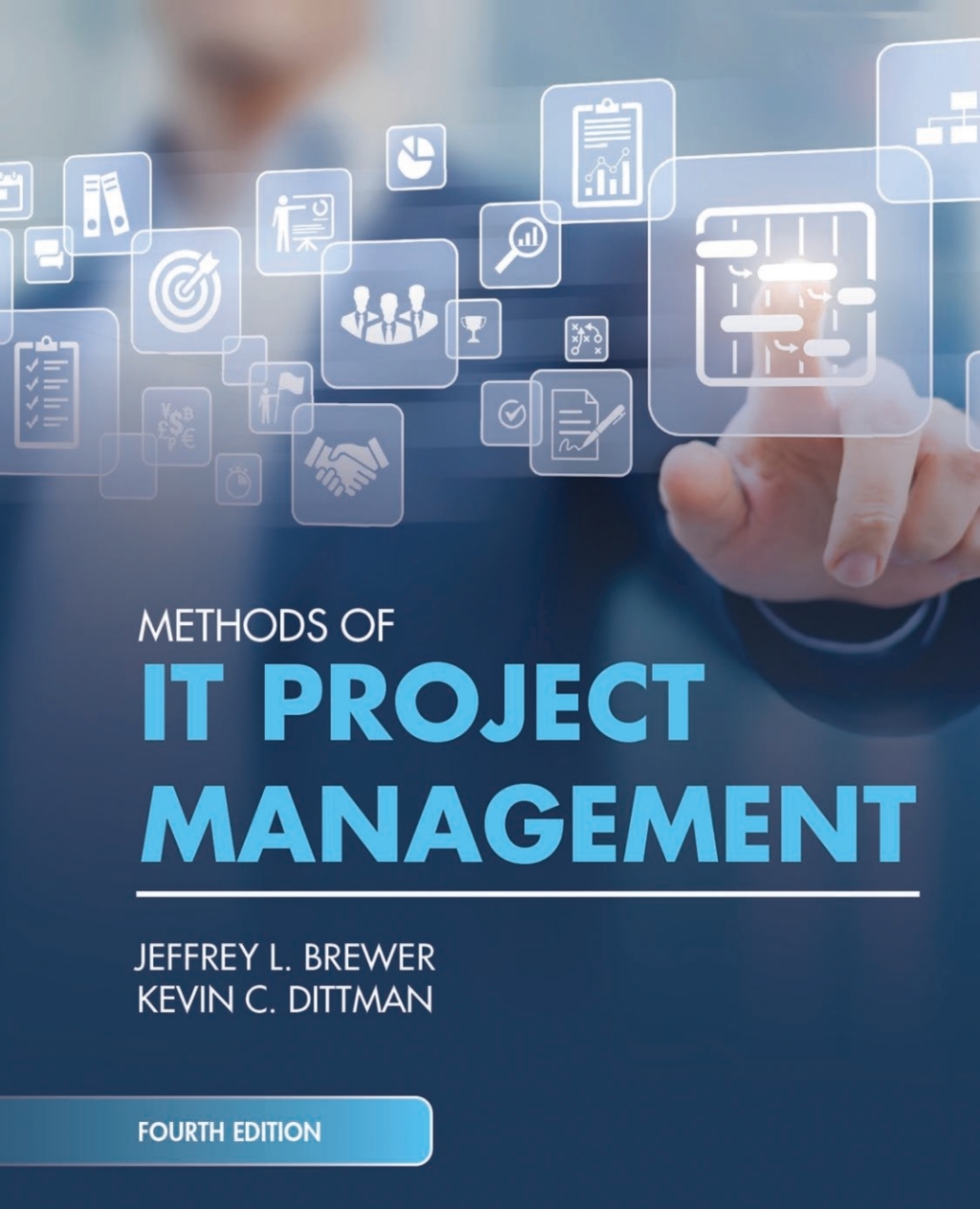 Methods of IT Project Management 4th Edition – PDF/EPUB Version Downloadable Methods of IT Project Management 4th Edition – PDF/EPUB Version Downloadable - Image 1