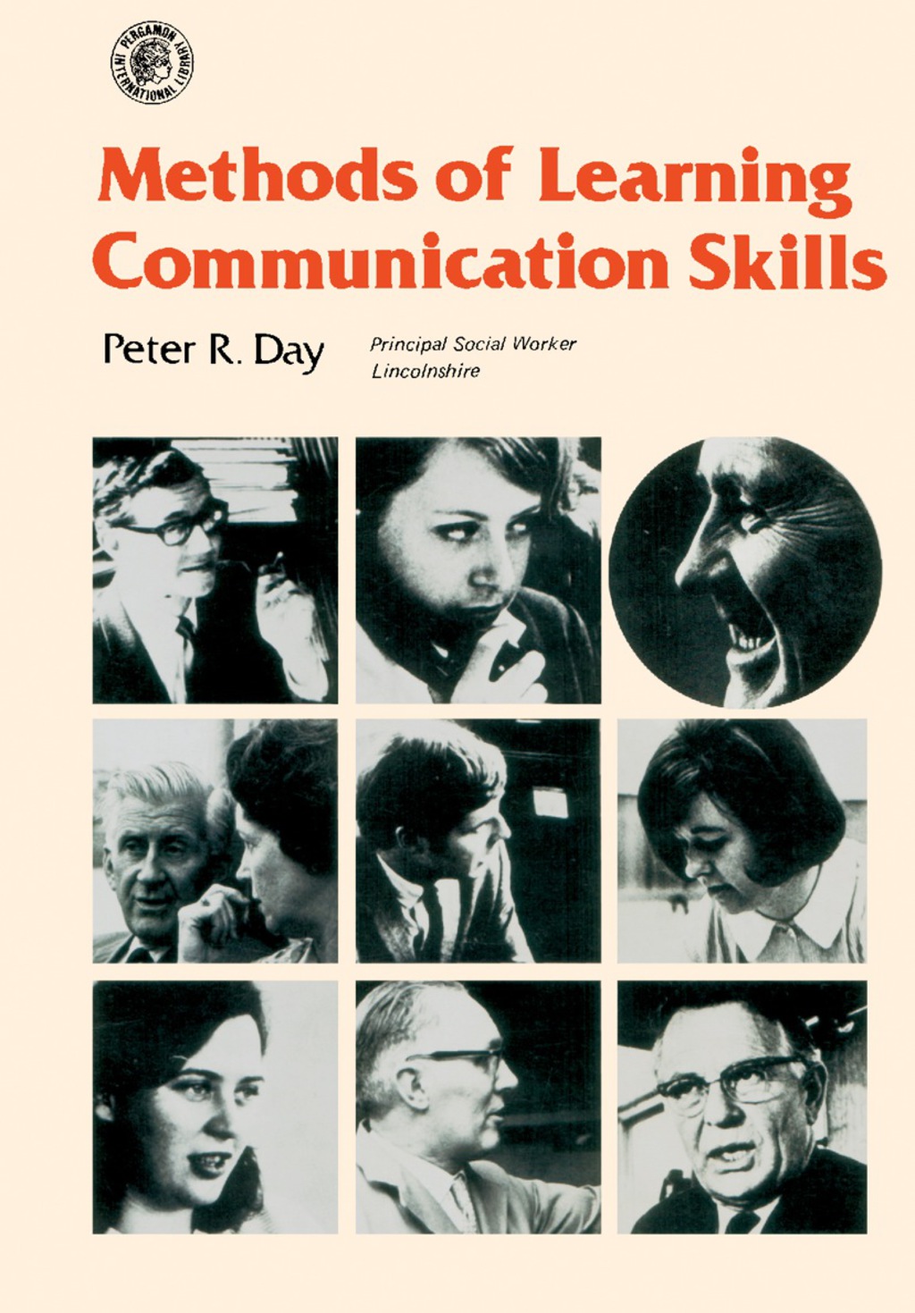 Methods of Learning Communication Skills Social Work Series  â€“ PDF/EPUB Version Downloadable