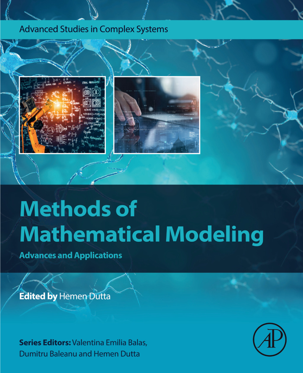 Methods of Mathematical Modeling Advances and Applications  â€“ PDF/EPUB Version Downloadable