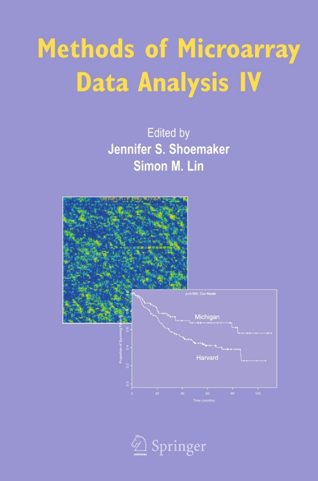 Methods of Microarray Data Analysis IV 1st Edition â€“ PDF/EPUB Version Downloadable