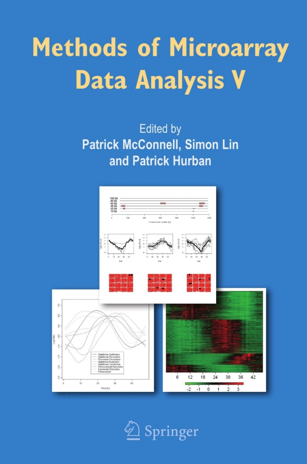 Methods of Microarray Data Analysis V 1st Edition â€“ PDF/EPUB Version Downloadable