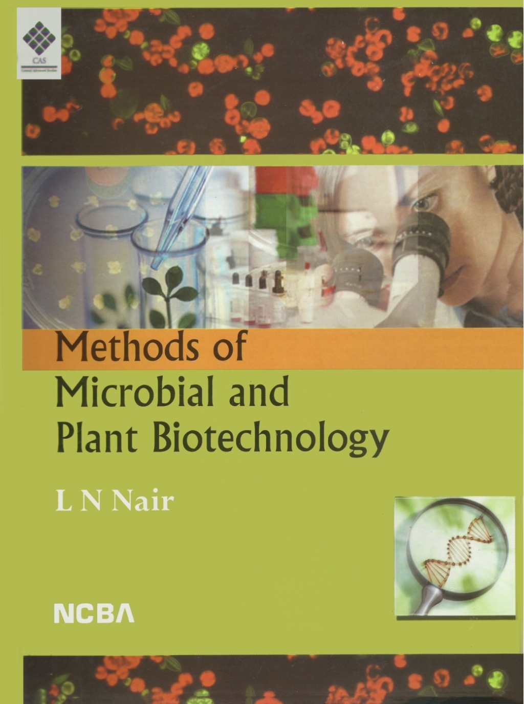 Methods of Microbial and Plant Biotechnology  â€“ PDF/EPUB Version Downloadable