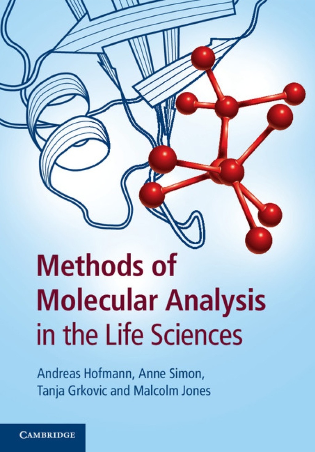 Methods of Molecular Analysis in the Life Sciences 1st Edition â€“ PDF/EPUB Version Downloadable