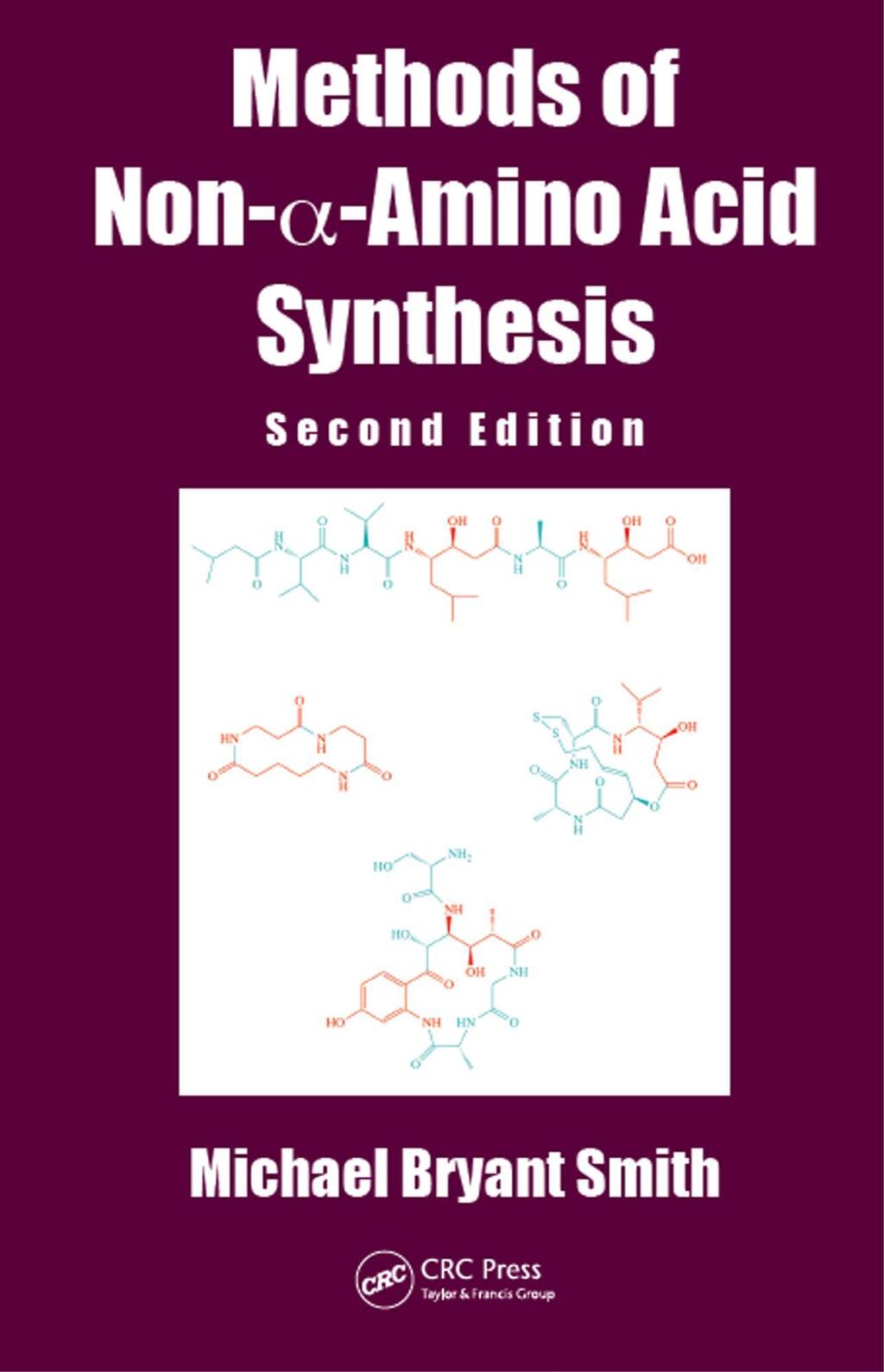 Methods of Non-a-Amino Acid Synthesis 2nd Edition â€“ PDF/EPUB Version Downloadable
