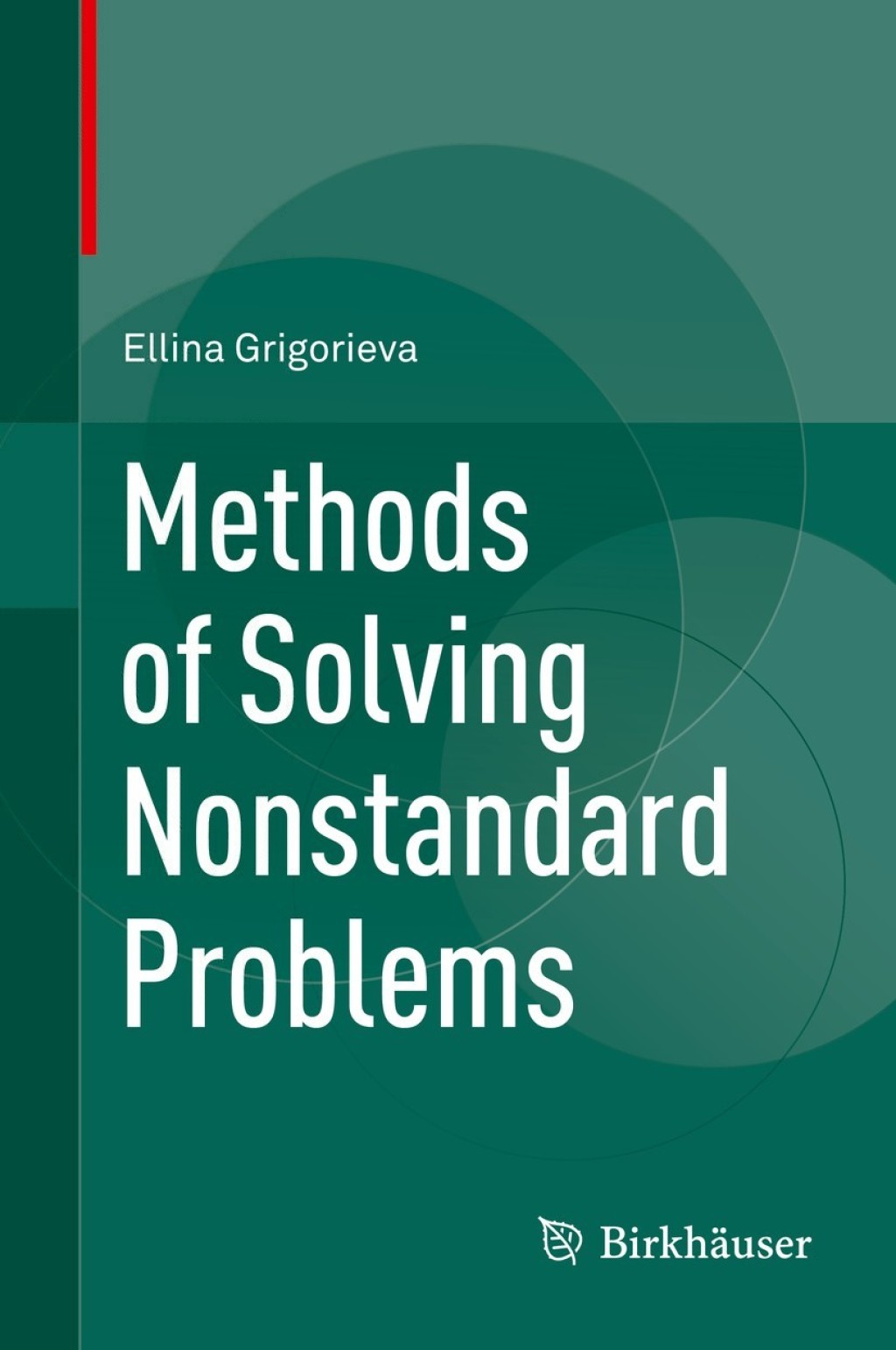 Methods of Solving Nonstandard Problems  â€“ PDF/EPUB Version Downloadable