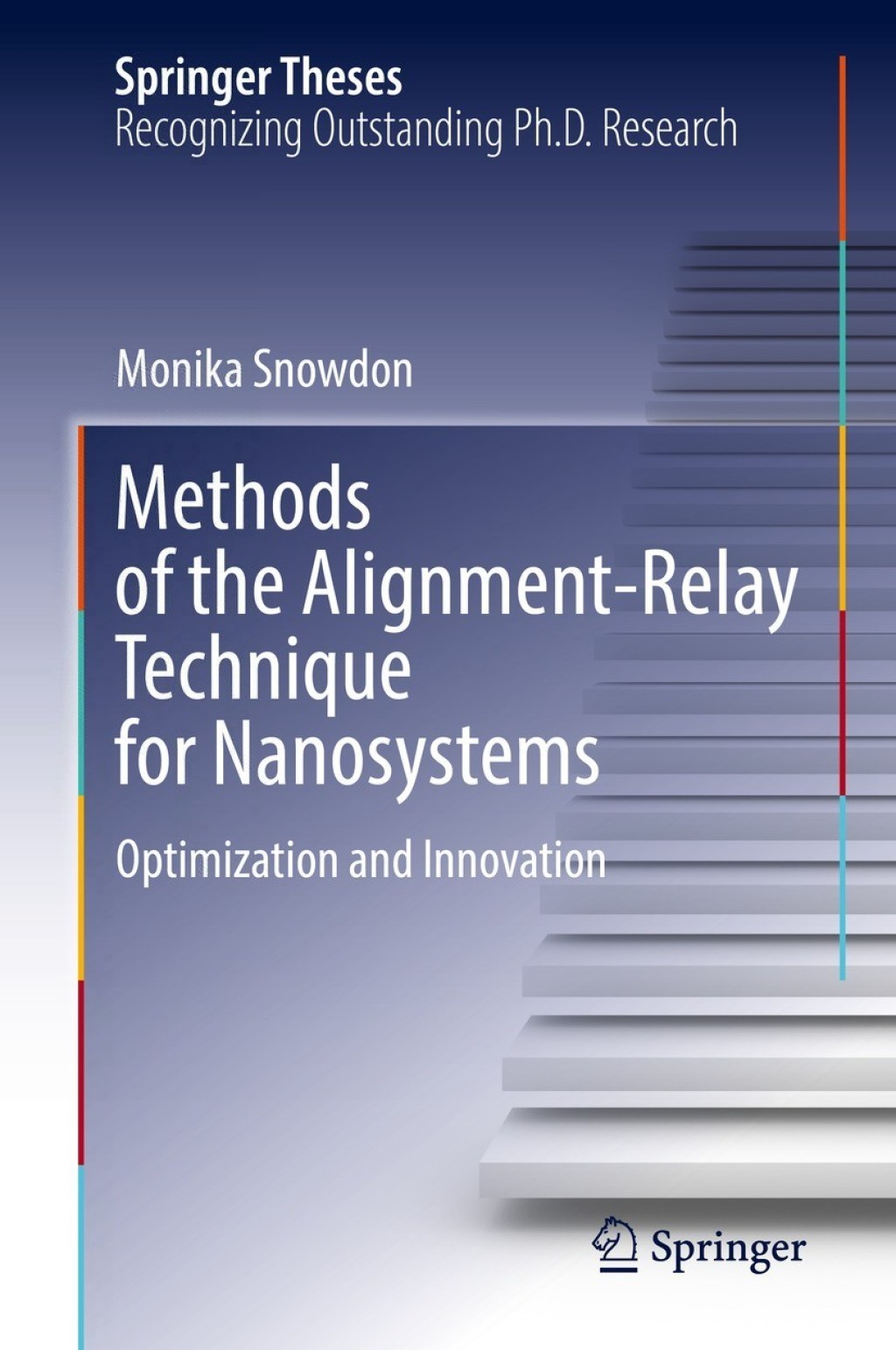 Methods of the Alignment-Relay Technique for Nanosystems Optimization and Innovation  â€“ PDF/EPUB Version Downloadable