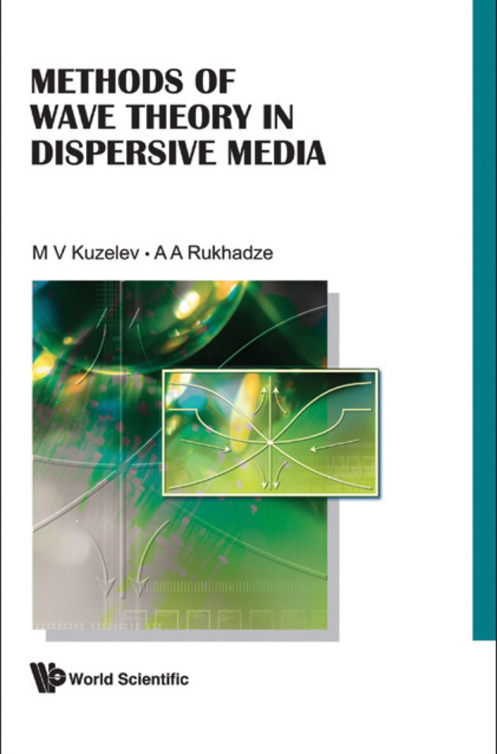 Methods Of Wave Theory In Dispersive Media  â€“ PDF/EPUB Version Downloadable