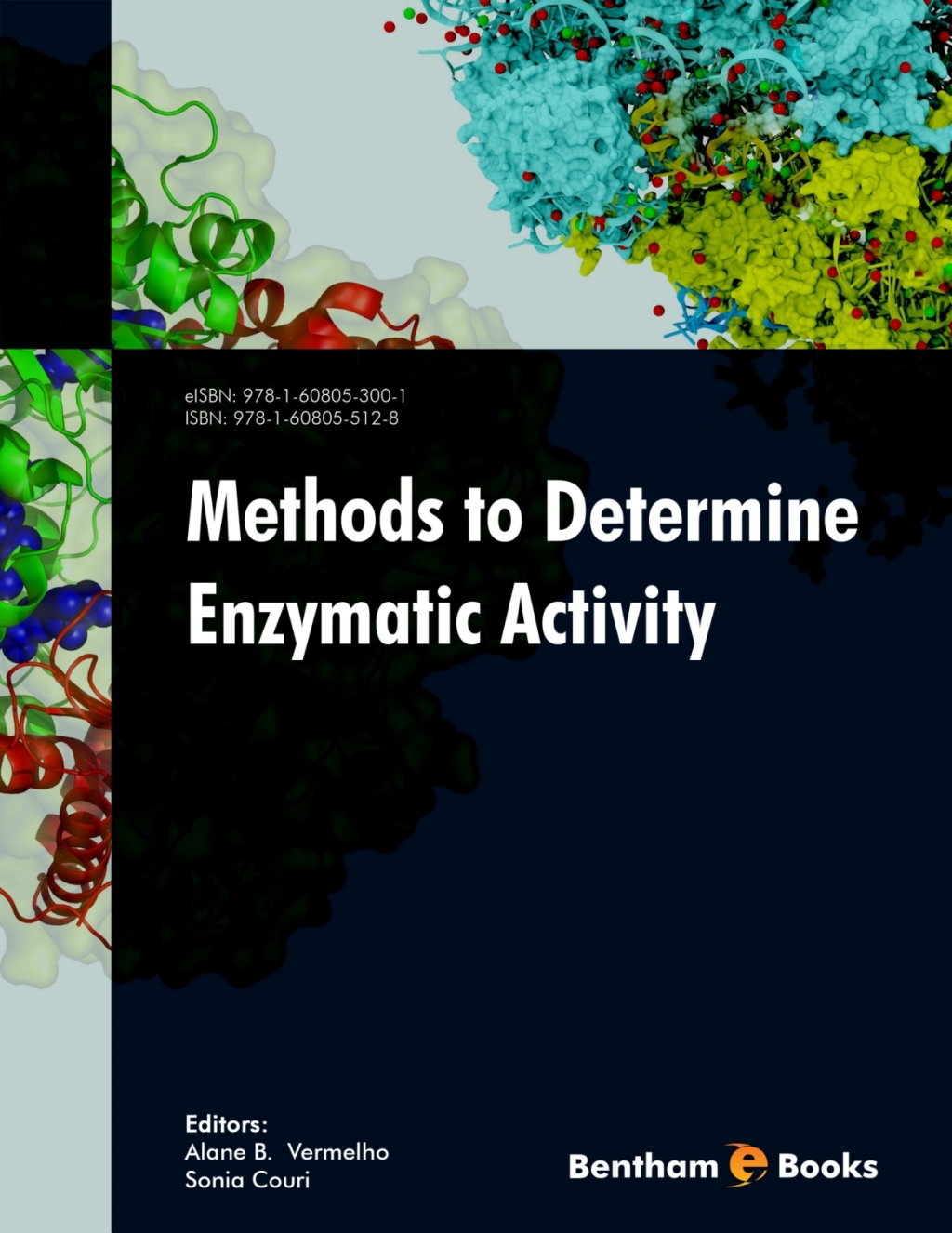 Methods to Determine Enzymatic Activity 1st Edition â€“ PDF/EPUB Version Downloadable