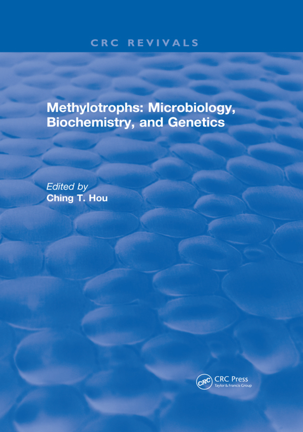 Methylotrophs : Microbiology. Biochemistry and Genetics 1st Edition â€“ PDF/EPUB Version Downloadable