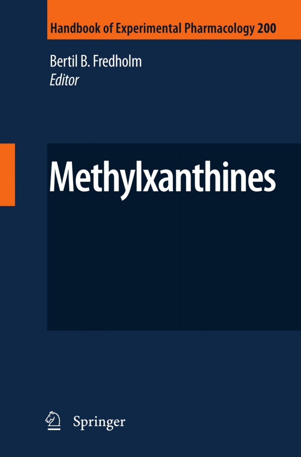 Methylxanthines  â€“ PDF/EPUB Version Downloadable