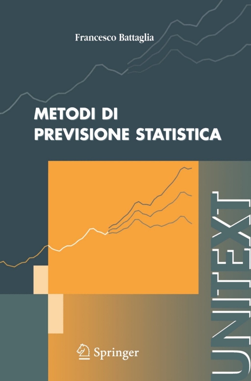 Metodi di previsione statistica - (PDF/EPUB Version)