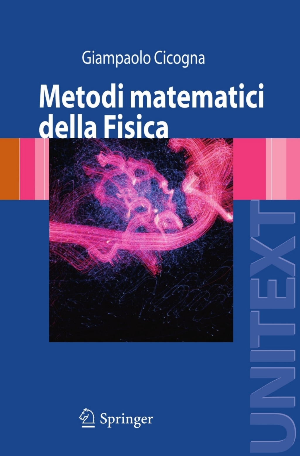 Metodi matematici della Fisica - (PDF/EPUB Version)