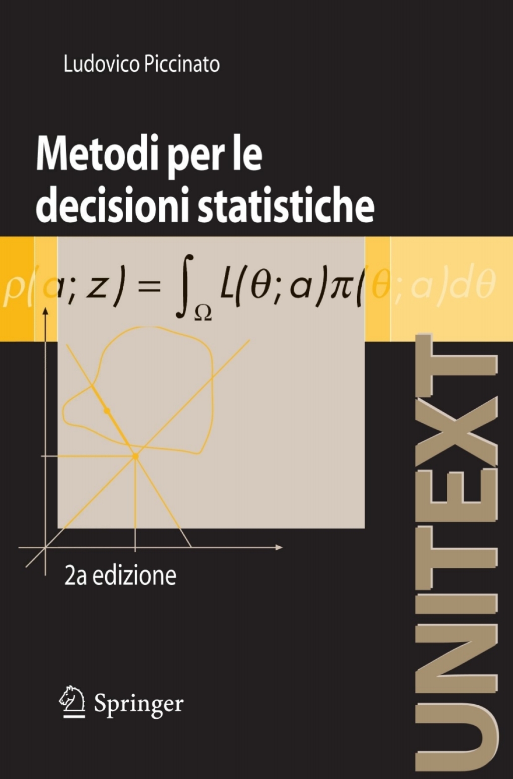 Metodi per le decisioni statistiche 2nd Edition â€“ PDF/EPUB Version Downloadable