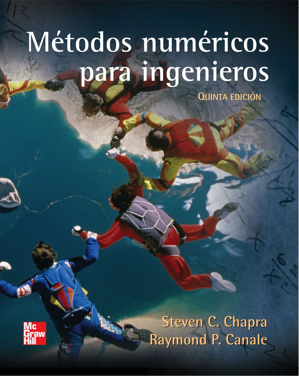 Metodos numÃ©ricos para ingenieros 5th Edition â€“ PDF/EPUB Version Downloadable