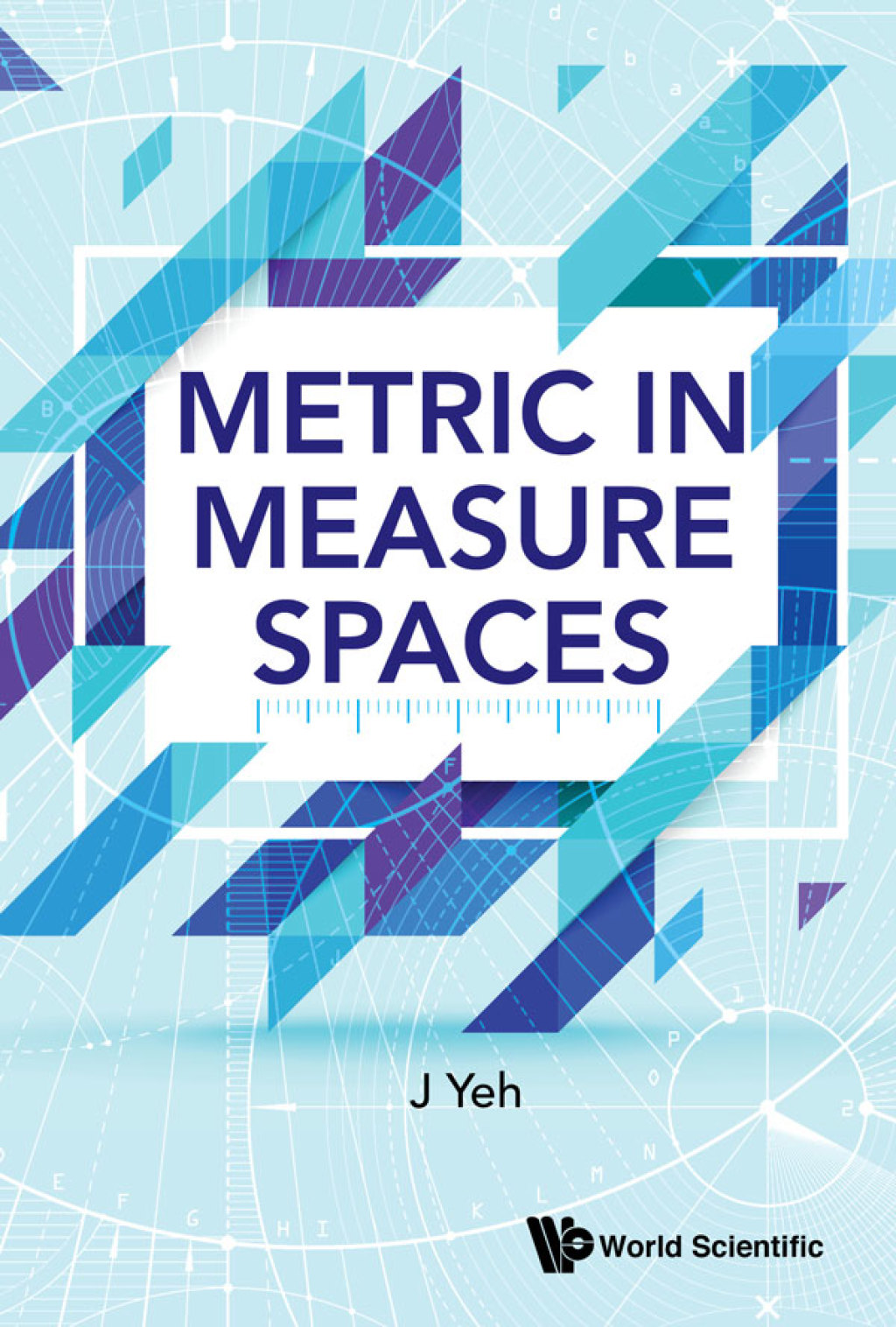 Metric in Measure Spaces  â€“ PDF/EPUB Version Downloadable