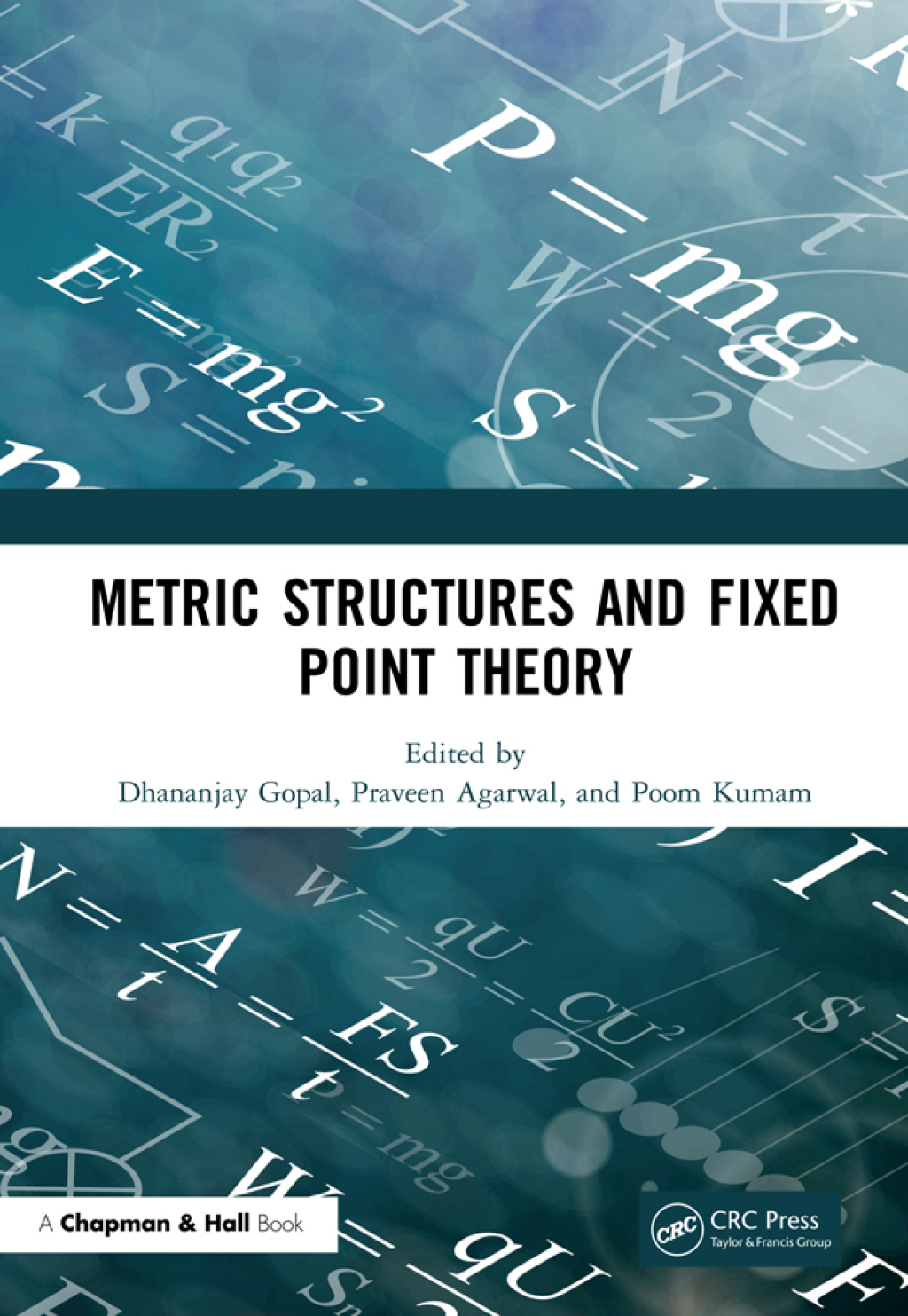 Metric Structures and Fixed Point Theory 1st Edition â€“ PDF/EPUB Version Downloadable