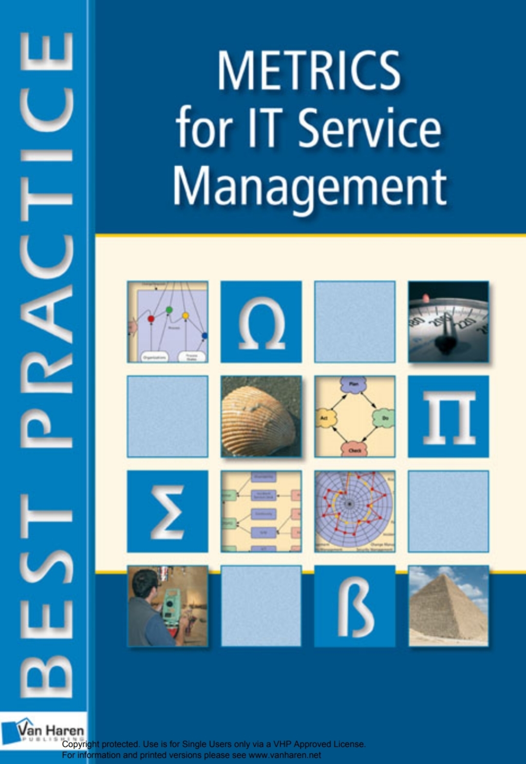 Metrics for IT Service Management 1st Edition â€“ PDF/EPUB Version Downloadable