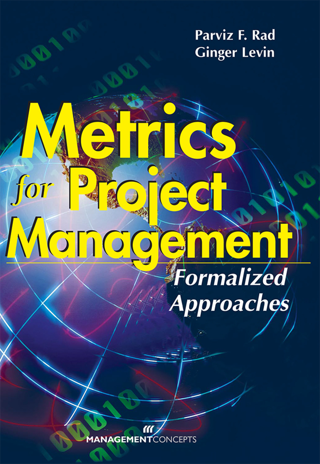 Metrics for Project Management Formalized Approaches 1st Edition â€“ PDF/EPUB Version Downloadable