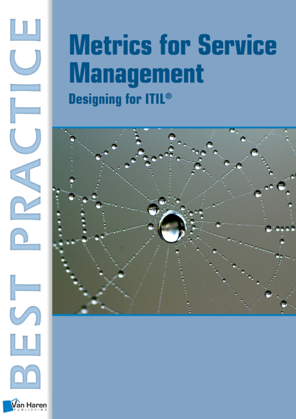 Metrics for Service Management: 1st Edition â€“ PDF/EPUB Version Downloadable