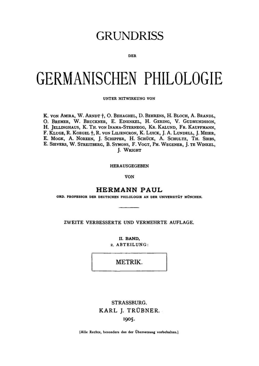 Metrik 2nd Edition â€“ PDF/EPUB Version Downloadable