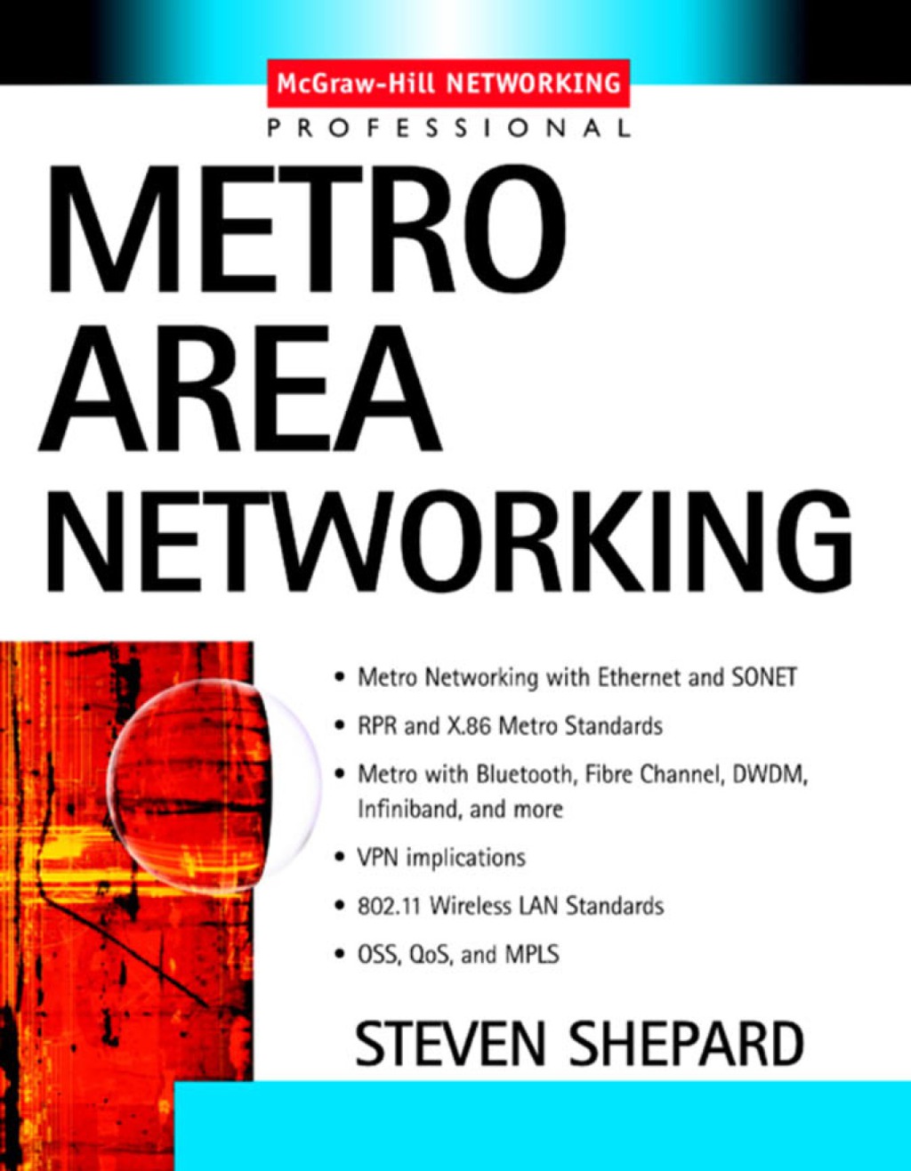 Metro Area Networking 1st Edition â€“ PDF/EPUB Version Downloadable