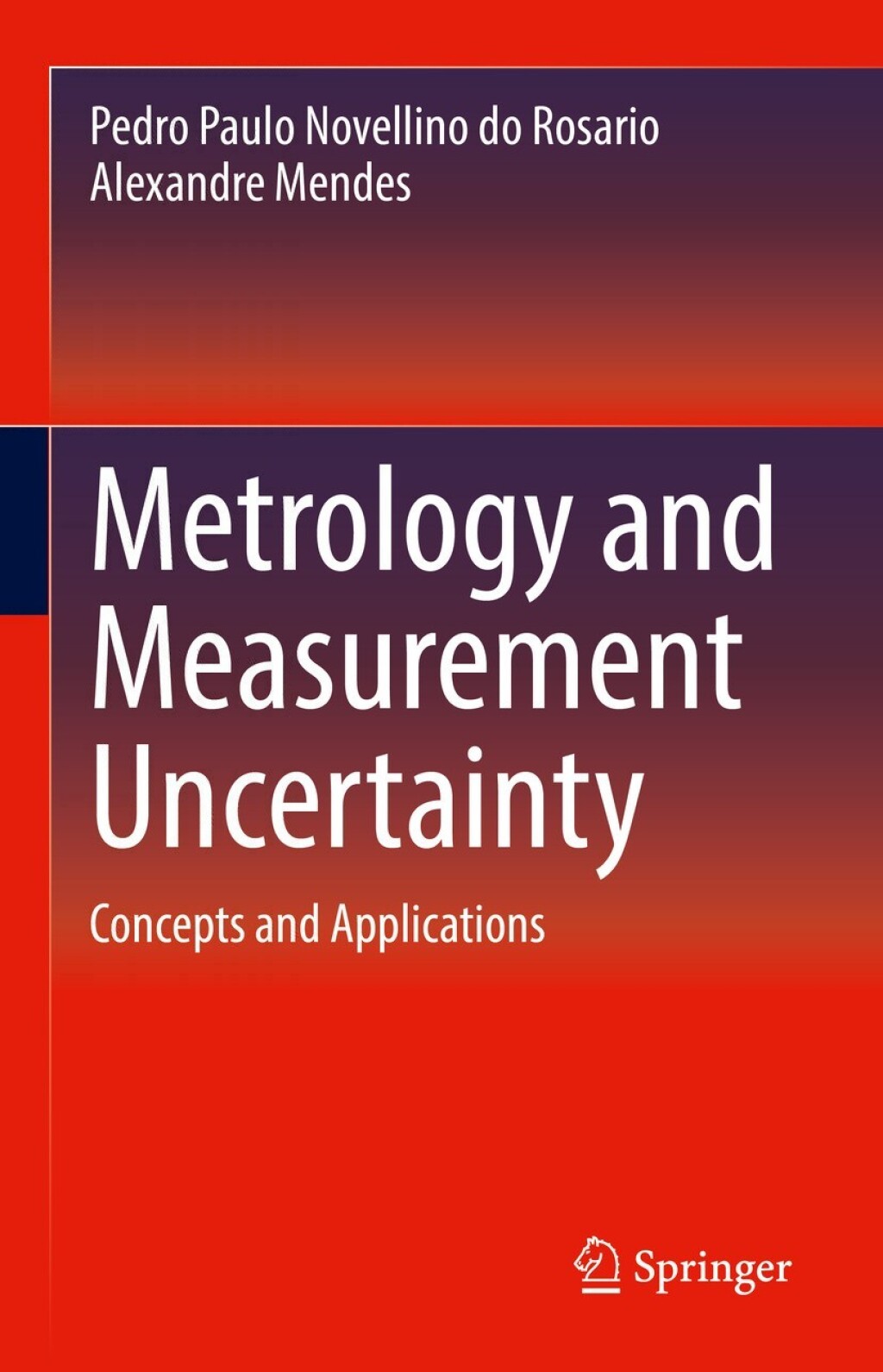 Metrology and Measurement Uncertainty Concepts and Applications  â€“ PDF/EPUB Version Downloadable