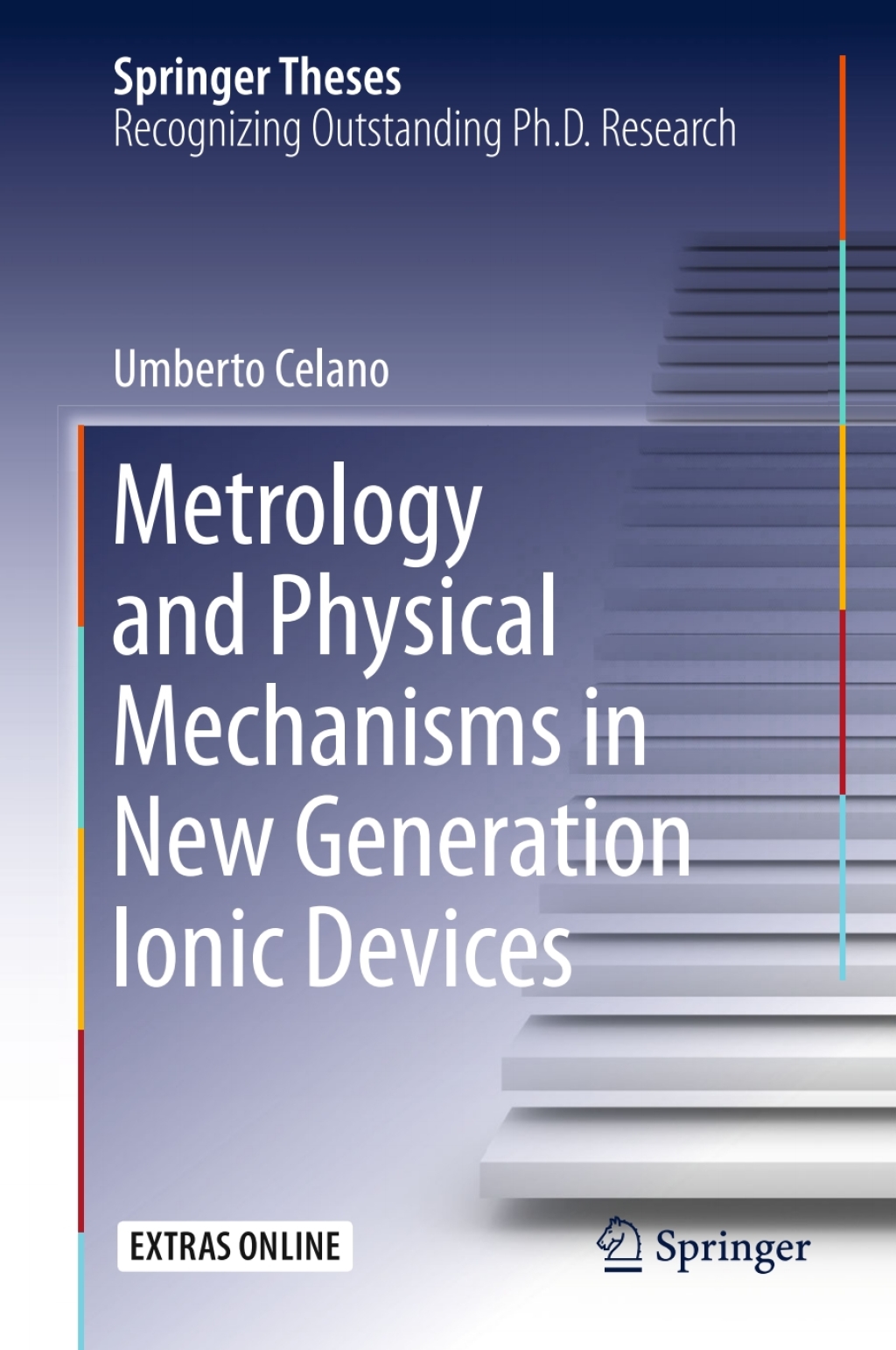 Metrology and Physical Mechanisms in New Generation Ionic Devices  â€“ PDF/EPUB Version Downloadable