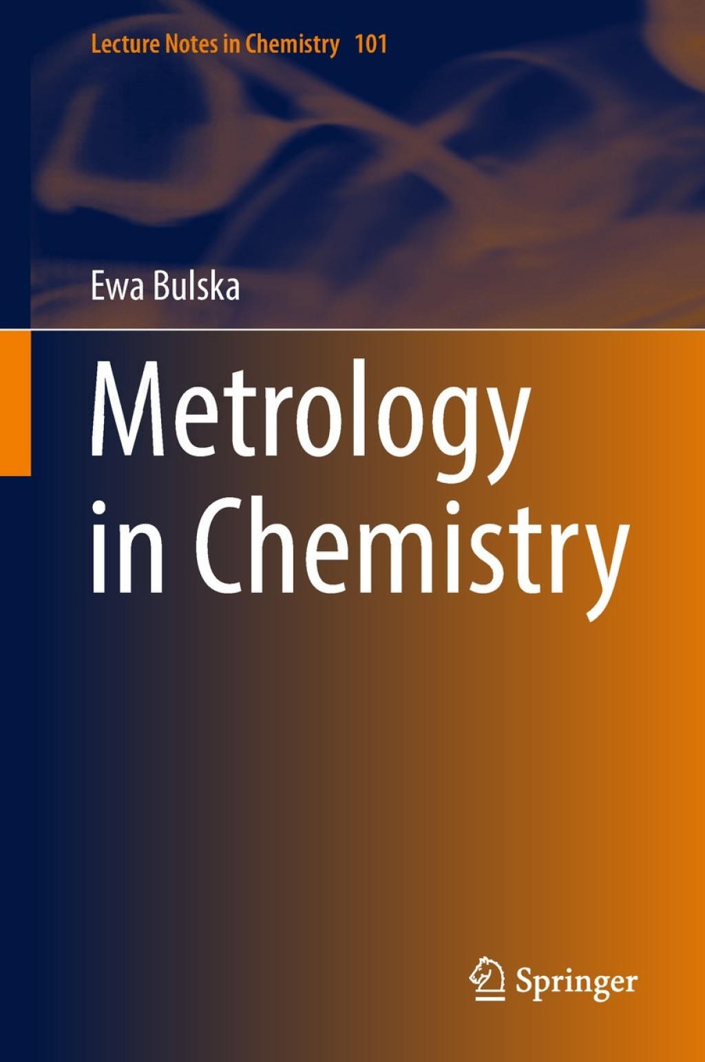 Metrology in Chemistry  â€“ PDF/EPUB Version Downloadable