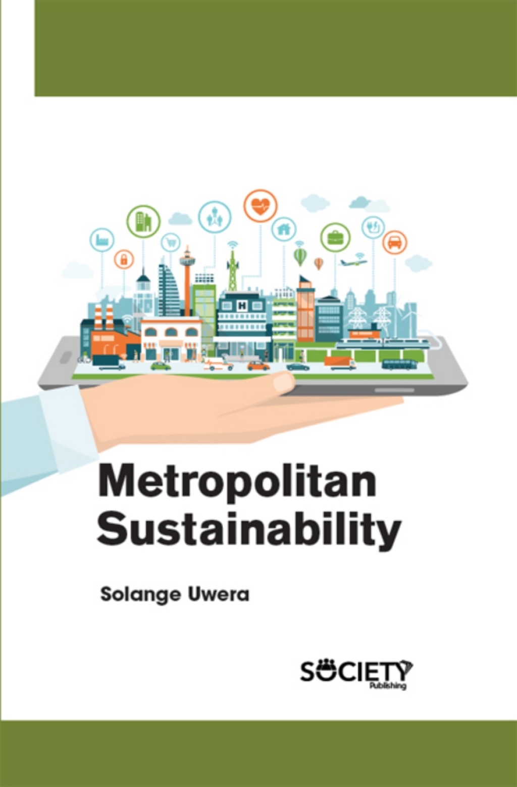 MetropolitanÂ Sustainability  â€“ PDF/EPUB Version Downloadable