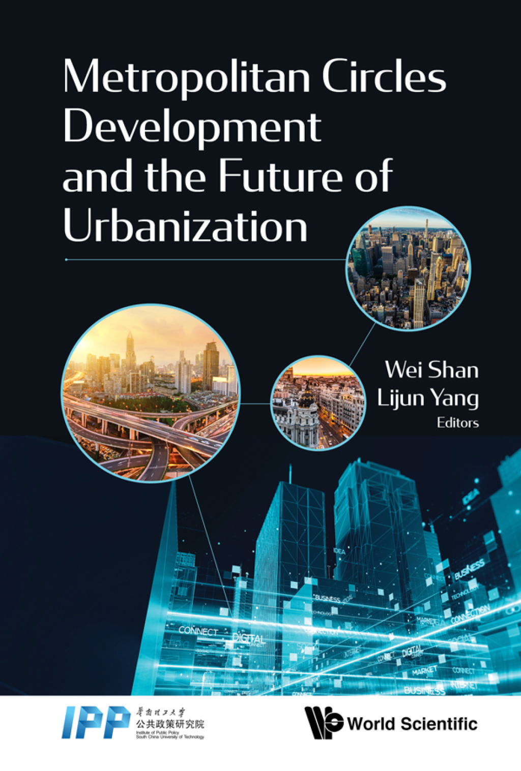 Metropolitan Circles Development and the Future of Urbanization 1st Edition â€“ PDF/EPUB Version Downloadable
