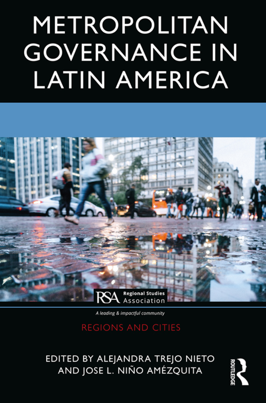 Metropolitan Governance in Latin America 1st Edition â€“ PDF/EPUB Version Downloadable